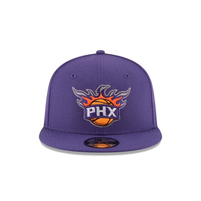 New Era 9Fifty Phoenix Suns Team Color Snapback