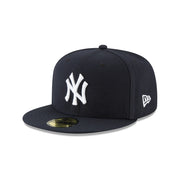 New Era New York Yankees Authentic Collection Fitted Hat