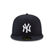 New Era New York Yankees Authentic Collection Fitted Hat