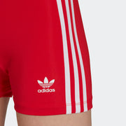 Women's Adidas Adicolor Classics Traceable Shorts