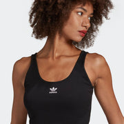 Women's Adidas Adicolor Essentials Rib Tank Top
