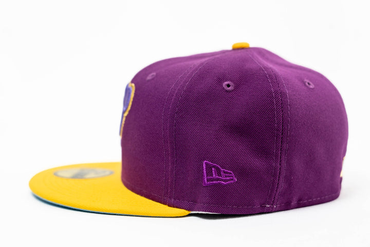 Custom New Era 59Fifty Chicago Cubs 1962 All Star Game Fitted Hat