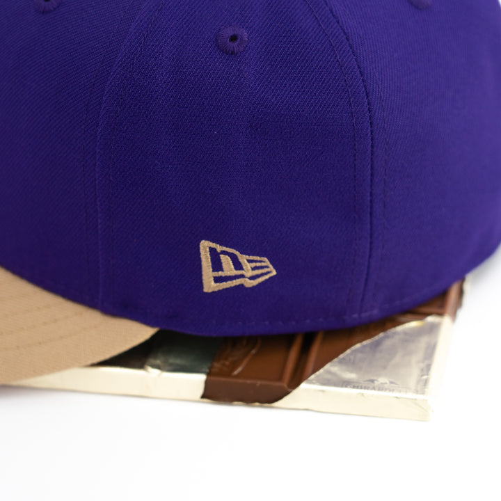 New Era 59Fifty Atlanta Braves 30th Season Fitted Hat