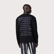 Honor The Gift 2016 L/S Shirt