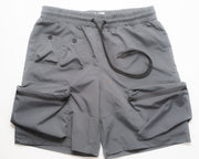 EPTM Combat Shorts