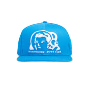 Billionaire Boys Club Space Snapback Hat