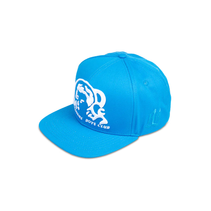 Billionaire Boys Club Space Snapback Hat