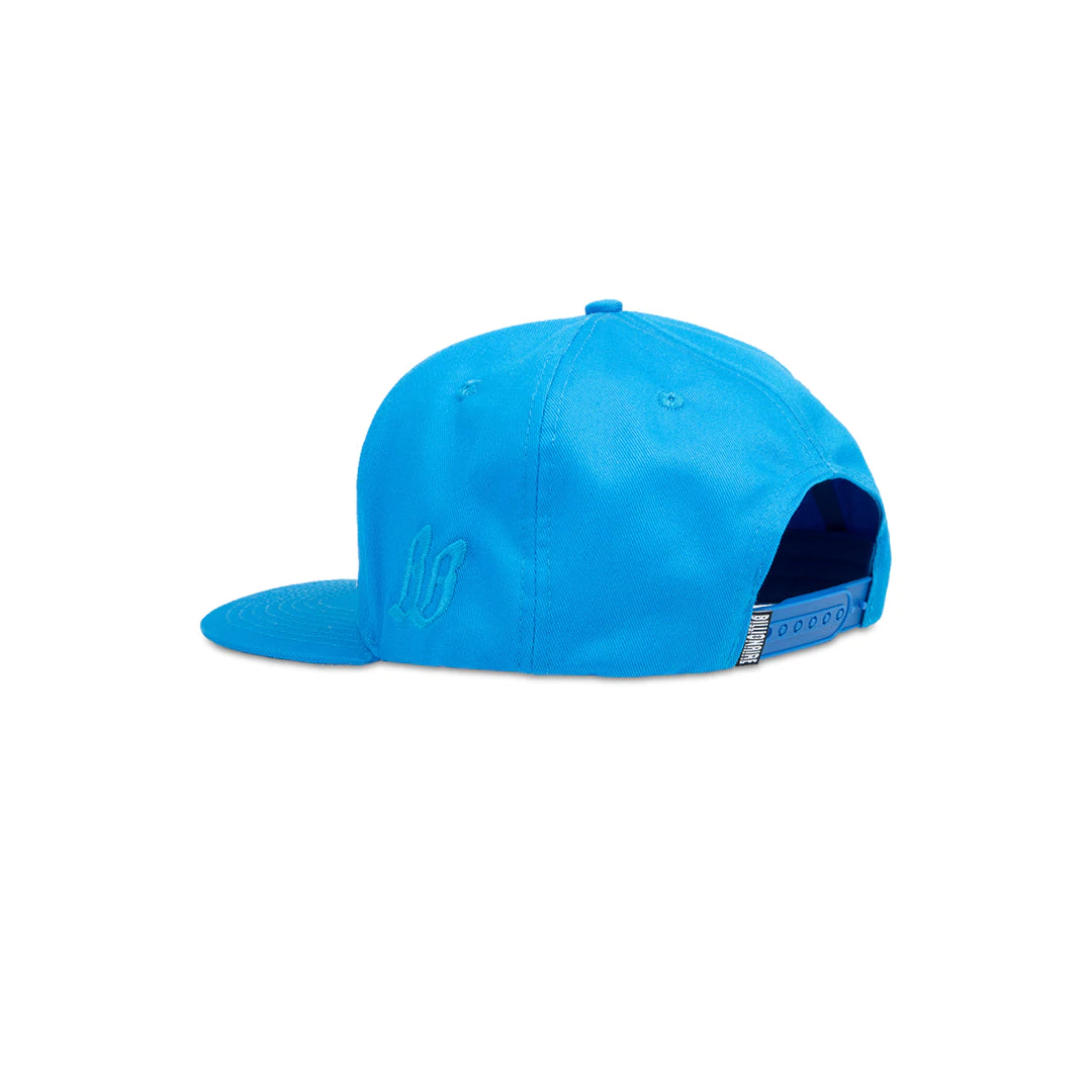 Billionaire Boys Club Space Snapback Hat