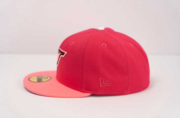 New Era 59Ffity Toronto Blue Jays 30th Season &