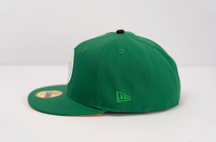 New Era 59Fifty Baltimore Orioles 1966 World Series &