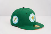 New Era 59Fifty Baltimore Orioles 1966 World Series 'Space Pack' Fitted Hat