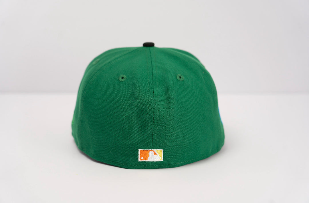 New Era 59Fifty Baltimore Orioles 1966 World Series &
