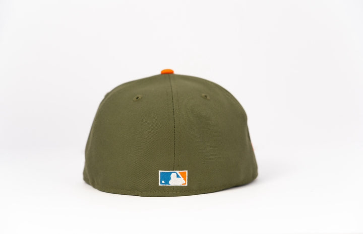 New Era 59Fifty Detroit Tigers Tiger Stadium &