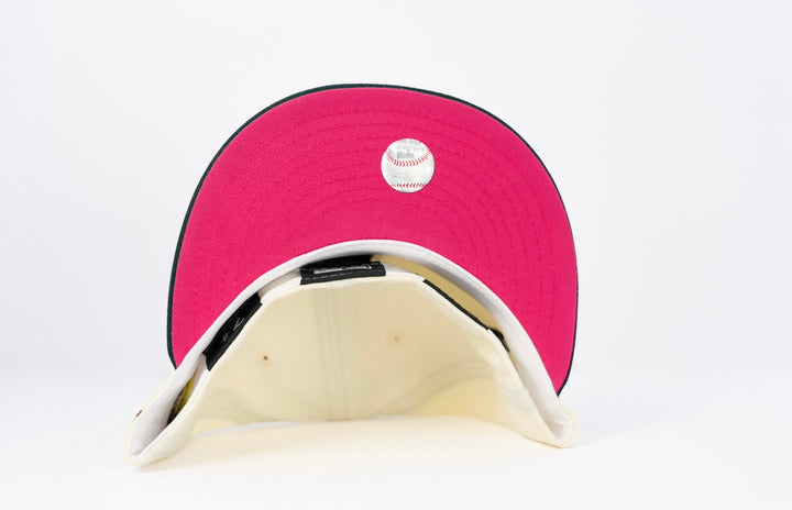 New Era 59Fifty Seattle Mariners 30th Anniversary &