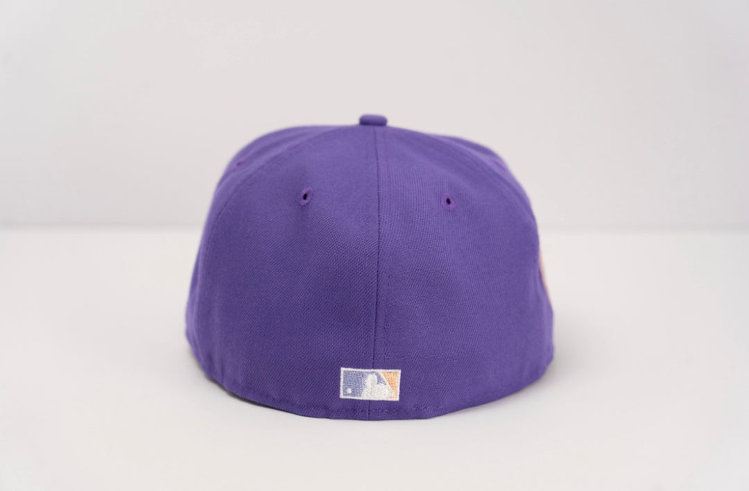 New Era 59Fifty Toronto Blue Jays 30th Anniversary &