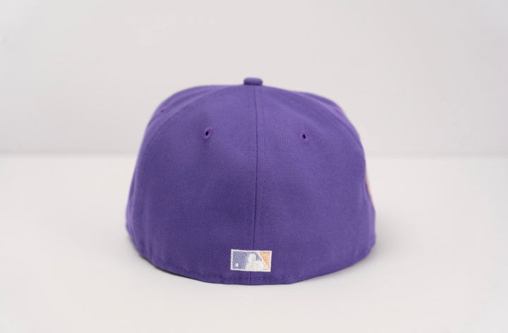 New Era 59Fifty Toronto Blue Jays 30th Anniversary &