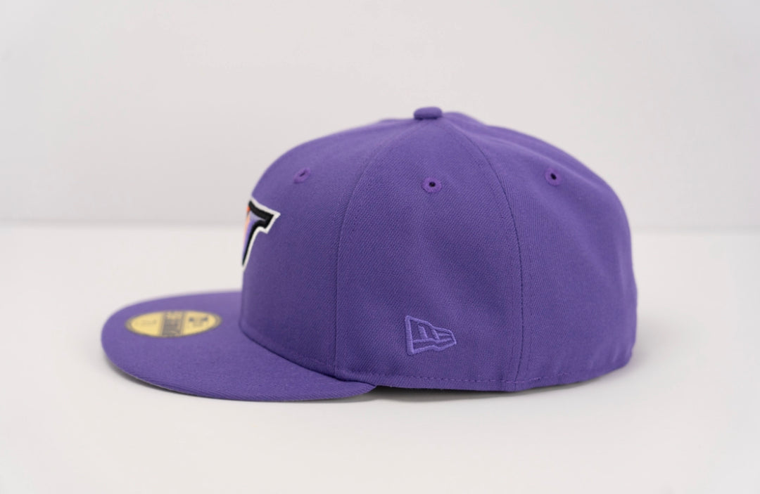 New Era 59Fifty Toronto Blue Jays 30th Anniversary &