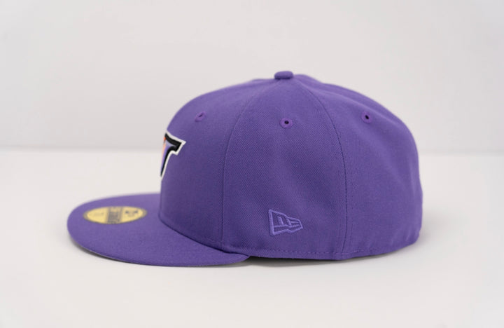 New Era 59Fifty Toronto Blue Jays 30th Anniversary &