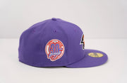 New Era 59Fifty Toronto Blue Jays 30th Anniversary 'Space Pack' Fitted Hat