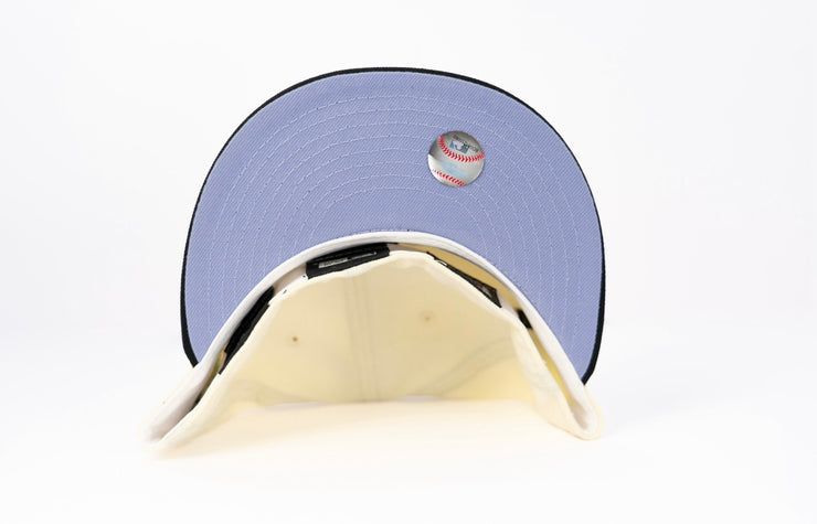 New Era Light Blue Washington Nationals Color Pack 59fifty Fitted Hat