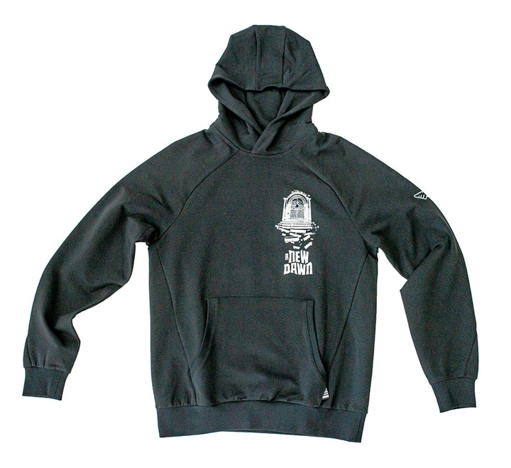Paper Planes New Dawn Hoodie