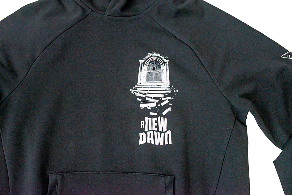 Paper Planes New Dawn Hoodie