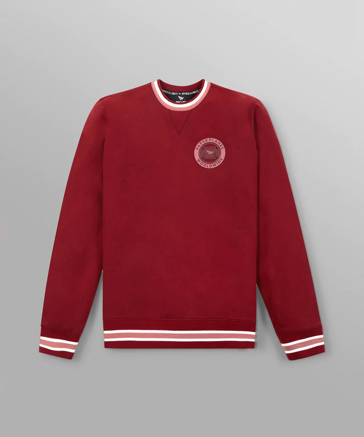 Paper Planes Smooth Landing Crewneck