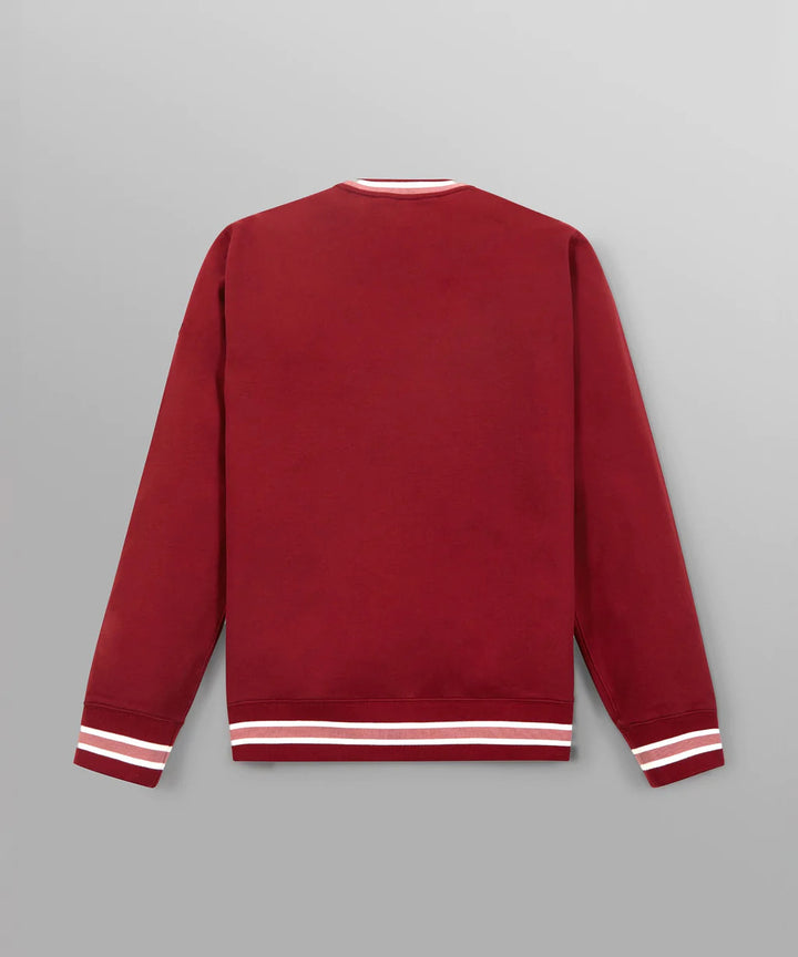 Paper Planes Smooth Landing Crewneck