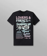Paper Planes More Love Tour Tee
