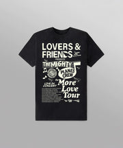 Paper Planes More Love Tour Tee