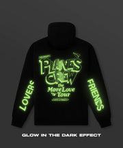 Paper Planes More Love Tour Hoodie