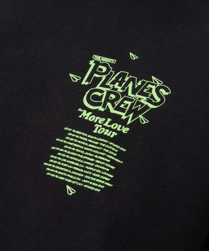Paper Planes More Love Tour Hoodie
