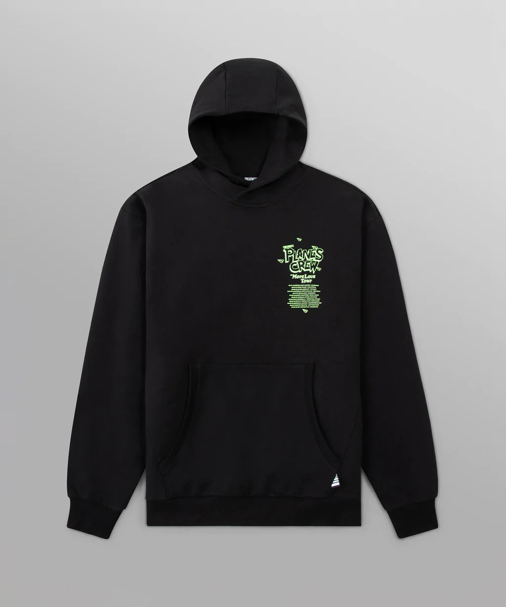 Paper Planes More Love Tour Hoodie