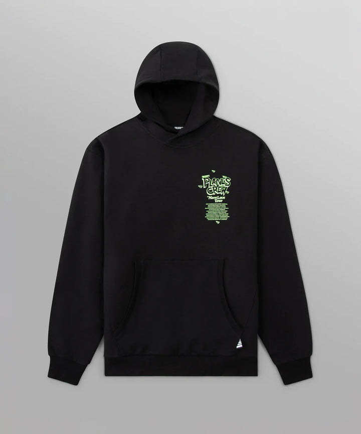 Paper Planes More Love Tour Hoodie