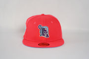 Custom New Era 59Fifty Detroit Tigers 2005 All Star Game Fitted Hat