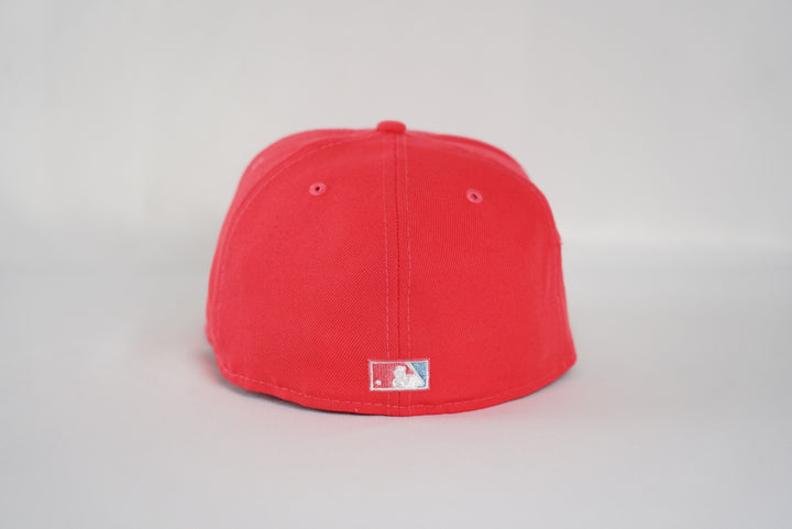 Custom New Era 59Fifty Detroit Tigers 2005 All Star Game Fitted Hat