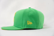 New Era Seattle Mariners 35th Anniversary Fitted Hat
