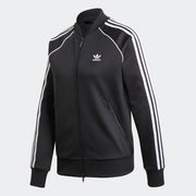 Women's Adidas Primeblue SST Track Jacket