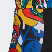 Women's Adidas Rich Mnisi Short Tights