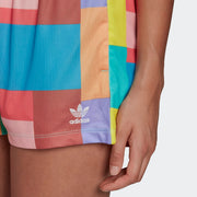 Women's Adidas Summer Surf Shorts