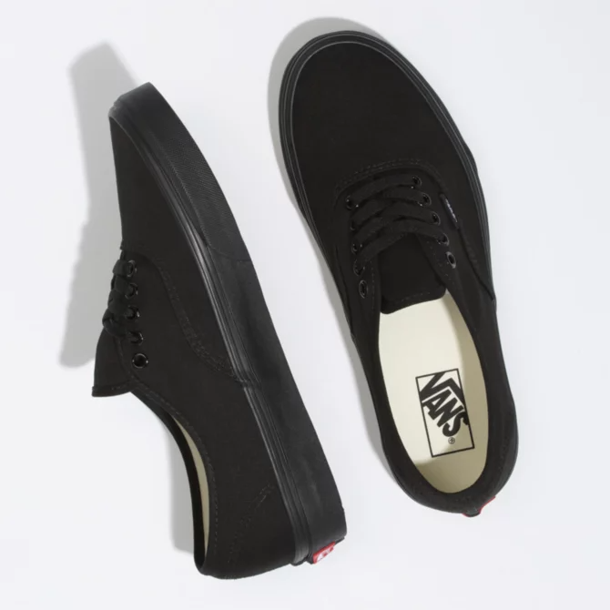 Vans Authentic Shoes