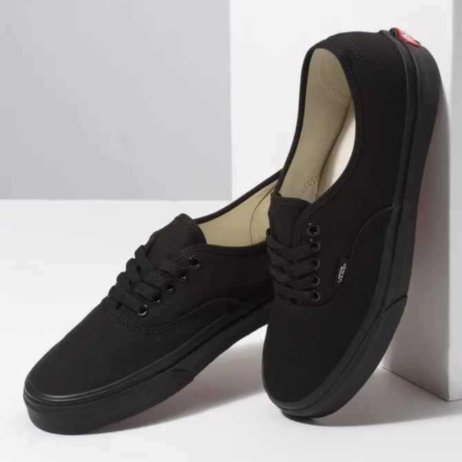 Vans Authentic Shoes