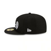 New Era Chicago White Sox Patchwork Bottom 59Fifty Fitted