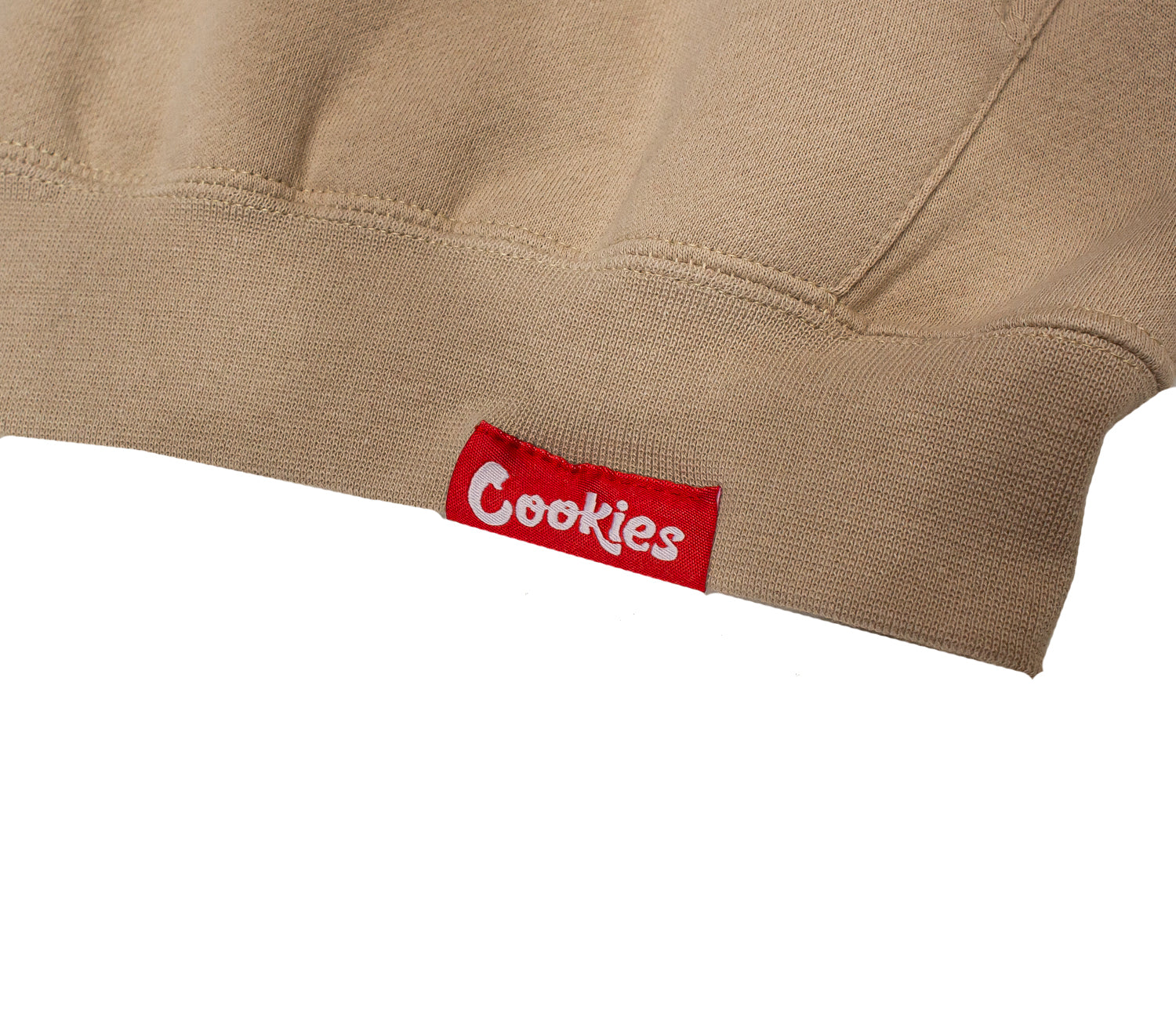 Cookies Original Mint Fleece Hoodie– Mainland Skate & Surf