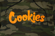 Cookies Original Mint Fleece Hoodie