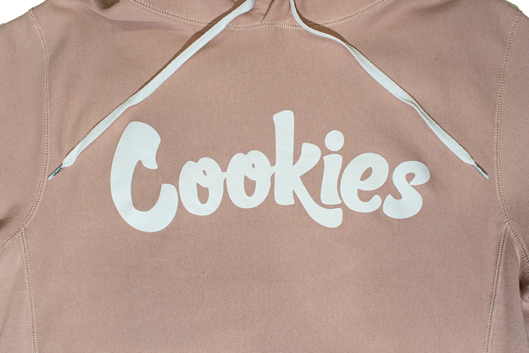 Cookies Original Mint Fleece Hoodie