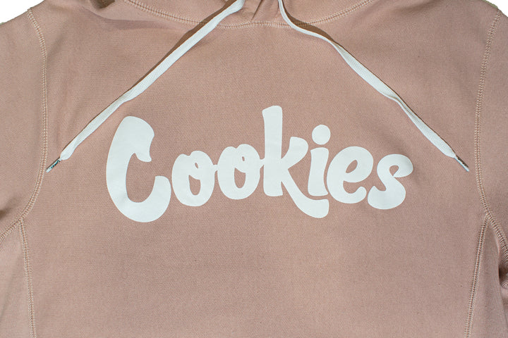 Cookies Original Mint Fleece Hoodie