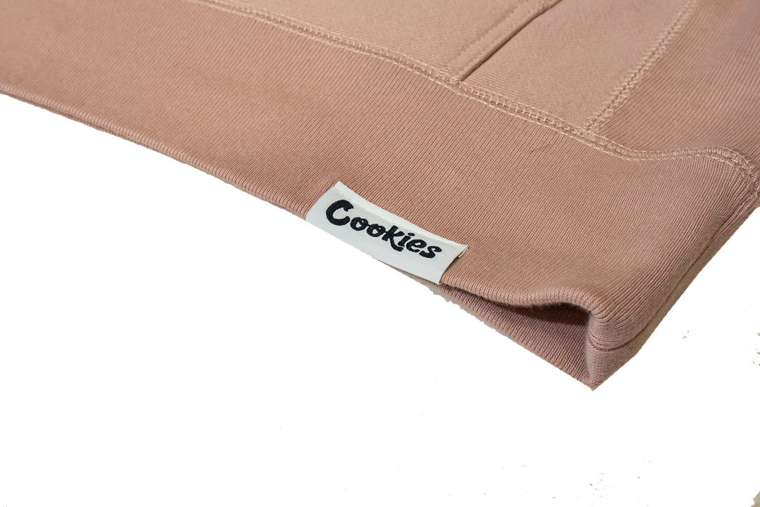 Cookies Original Mint Fleece Hoodie
