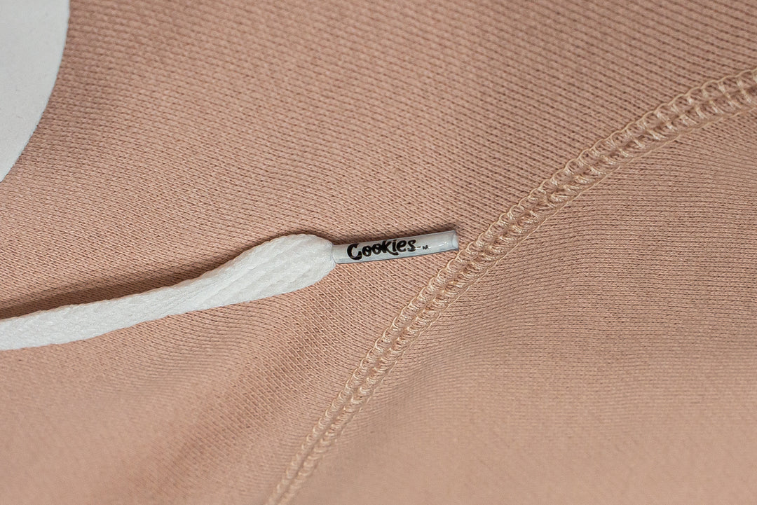 Cookies Original Mint Fleece Hoodie