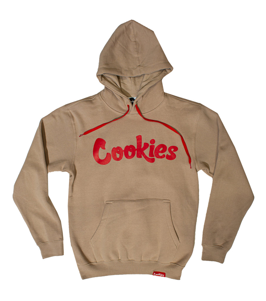 Red hot sale cookies sweater